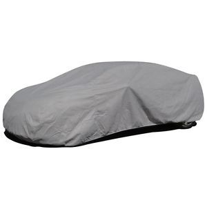 Set Serbatoio E Coperchi Laterali Per Simson S50/S51/S70 – Grigio RAL 7000 – Forma Banana (dal 1978)