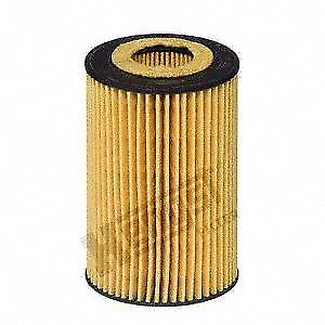 Hengst Engine Oil Filter E362HD313 11428575211 for BMW | eBay
