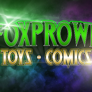 FOXPROWL