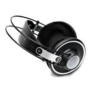AKG K701 headphones, Made in AUSTRIA | eBay UK