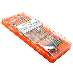 Kit Di Strumenti Metallo E Plastica Per Riparazioni IPhone, IPad, IMac E Galaxy