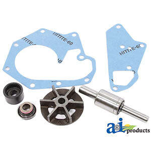 A-RE62659 Water Pump Repair Kit Fits MX9448, A-RE11347, A-VPE2023
