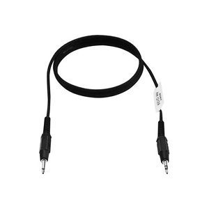 Cable de audio para el Hogar Sony Enchufes y Tomas