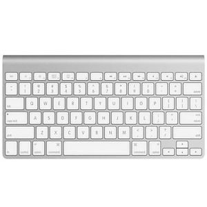 Equipo inalámbrico slim teclados numéricos y teclados