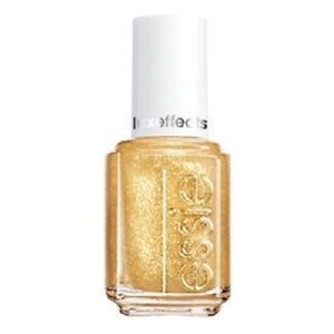 Esmalte de uñas metálico Essie