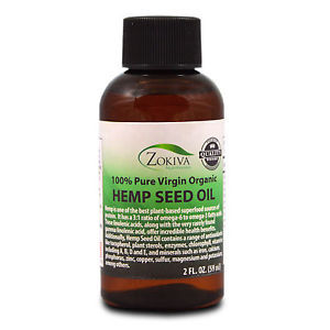 Massage Oils & Lotions