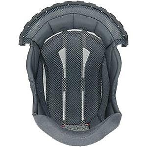 Shoei Neotec 2 Center Pads Neotec II Replacement Liner XS-XL