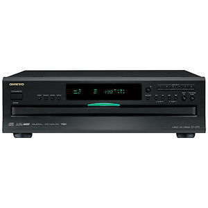 ONKYO FR-N7FX CD MD Recorder Compact Disk Mini Disk Deck
