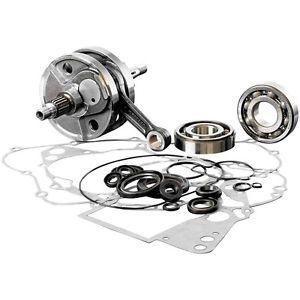 mskページ Wiseco Bottom End Rebuild Kit Crankshaft KAWASAKI KX250 1992