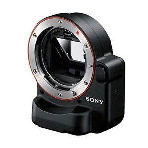 Adaptateur Objectif Voigtlander Retina DKL Vers Sony E-Mount - Pour NEX, A7, A6000, Etc. - Laiton Et Aluminium - Contrôle Manuel De L'ouverture