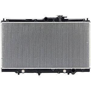 KAWASAKI ZX600J ZX 600 J ZX600G G ZZR600 ZZR LEFT LOWER RADIATOR