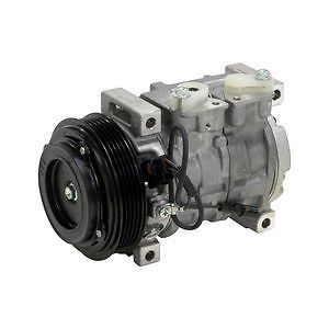 AC Compressor For SUZUKI Grand Vitara II Kizashi 08-14 95200