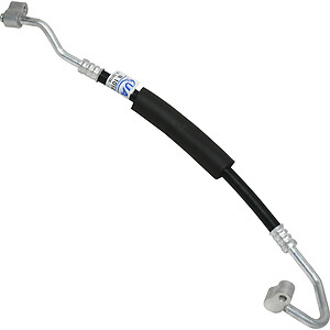 A/C Refrigerant Discharge Hose-Discharge Line fits 92-95 Toyota Pickup ...