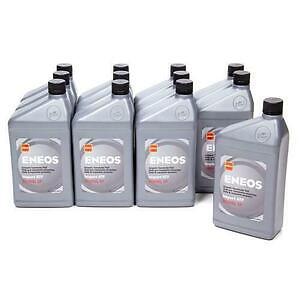 ENEOS X AT FLUID 　ATF Amazon.com: Eneos 3108-300 Synthetic Transmission Fluid, 1