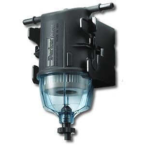 PARKER RACOR 2010PM HIGH PERFORMANCE 30 MICRON FUEL FILTER ELEMENT WITH