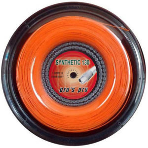 Tennisschläger-Saiten