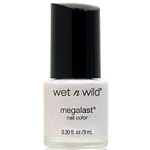 Esmalte de uñas Wet n Wild Shimmer