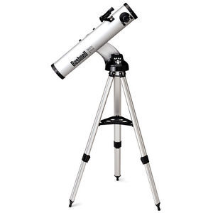 114mm Reflector Telescopes