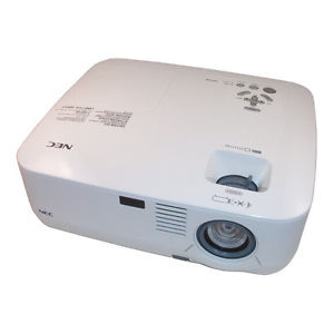 NEC Computer Projectors