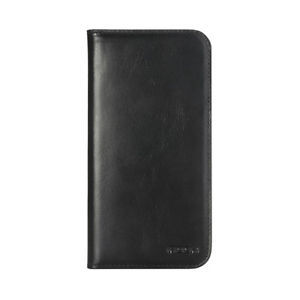 Case/Cover for Sony Ericsson With Storage Compartment