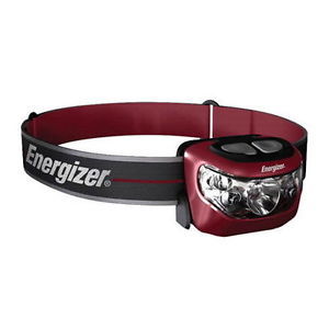 Energizer faros de Campamento y senderismo