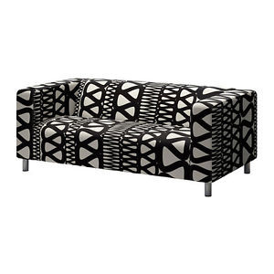 Geometric Furniture Slipcovers