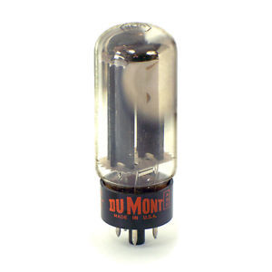 LOT OF 4 NOS 6X5GT DUMONT, RCA, GE, WESTINGHOUSE RECTIFIER VACUUM TUBES A570.C | eBay LOT OF 4 NOS 6X5GT DUMONT, RCA, GE, WESTINGHOUSE RECTIFIER VACUUM TUBES A570.C | eBay