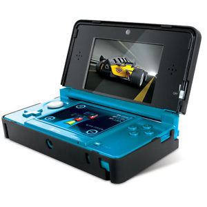 Las baterías de videojuegos dreamGEAR