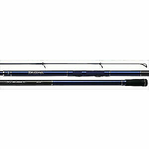 Daiwa Megathis AGS 1-53 - N Telescopic ISO Rod | eBay