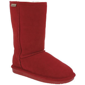 Bearpaw Women's Solid Boots
