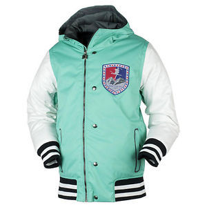 Chaquetas de esquí Obermeyer para Niños