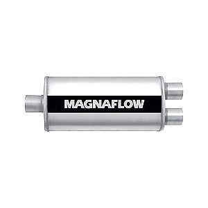 MagnaFlow 22755 Conv Direct Fit 300Zx 90-96 D/S High