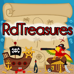 User profile for rdtreasures