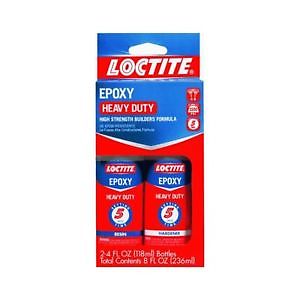 Multi-componente Industrial epoxis