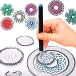 spirograph