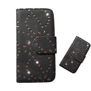 Funda de cuero Teléfono Celular/Cubierta Para Sanyo