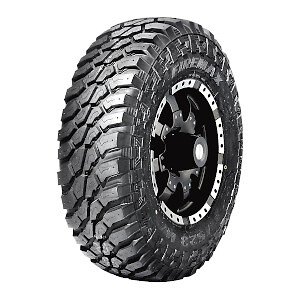 Firemax Sommerreifen 33x12.50 R 17 Lt Tl 114q Fm523 M/T 8pr Bsw M+S P.O.R