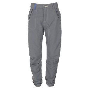 Bench Pantalon cargo Devvie Homme Gris Acier