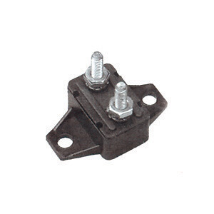Pollak 54240PLV Tow Wiring 40 Amp Circuit Breaker