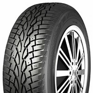 Nankang Winterreifen 195/65 R 14 Tl 89t Snow Winter Sw-7 M+S 3pmsf Studdable