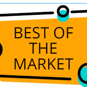 Best Of The Market