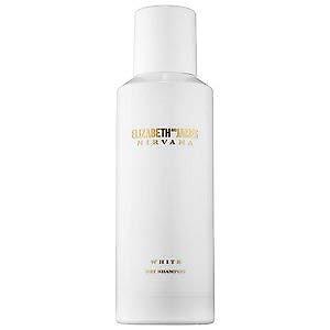 Elizabeth James NIRVANA White Dry Shampoo  4.4oz