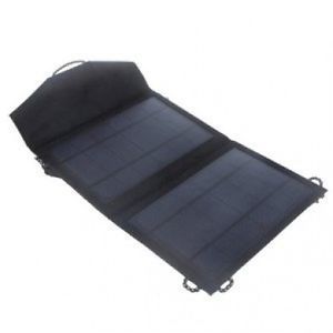 Solar Power Chargers for Universal Cell Phone
