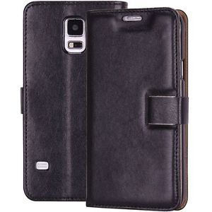 Black Cell Phone Case for Samsung