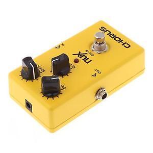 Providence PFX-1 Anadime Chorus Guitar Effect Pedal | eBay Providence PFX-1 Anadime Chorus Guitar Effect Pedal | eBay