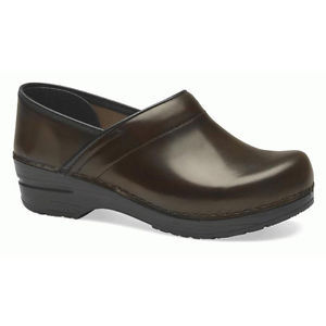 Dansko Leather Comfort Shoes for Women