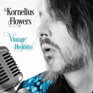 CD Kornelius Flowers Vintage Hedonist Digipack (K59)