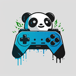 panda*games