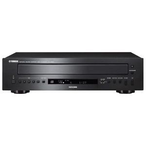 Cambiadores de CD de audio para el Hogar Yamaha