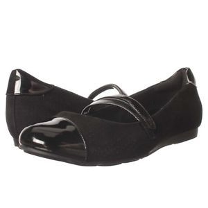 Kenneth Cole New York 10891 Black Suede Leather Lace Up  display picture 3